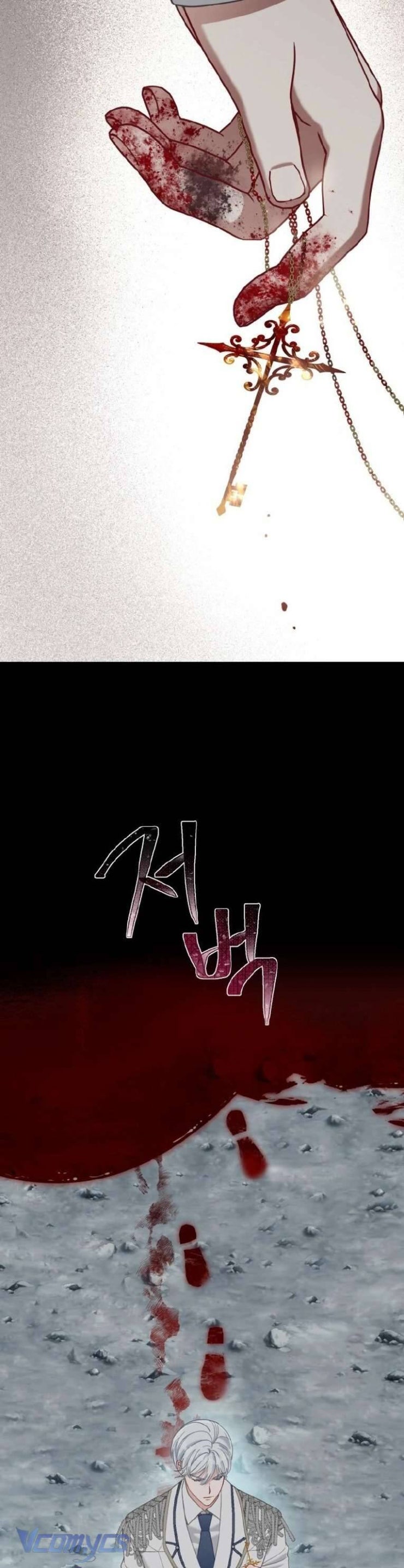 Sự Điều Trị Đặc Biệt Của Tinh Linh - Page 14