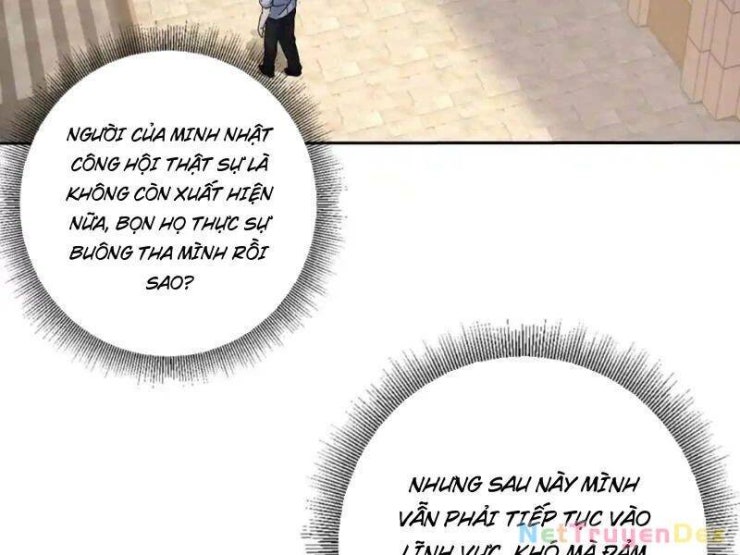 Sau Khi Sống Lại Ở Mạt Thế, Ta Điên Cuồng Thăng Cấp - Page 128