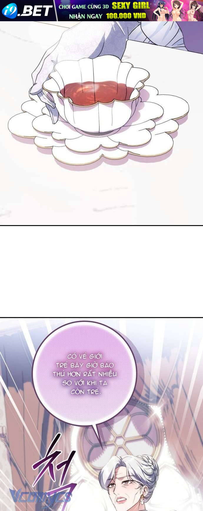 Nữ Công Tước Chiến Lợi Phẩm - Page 97