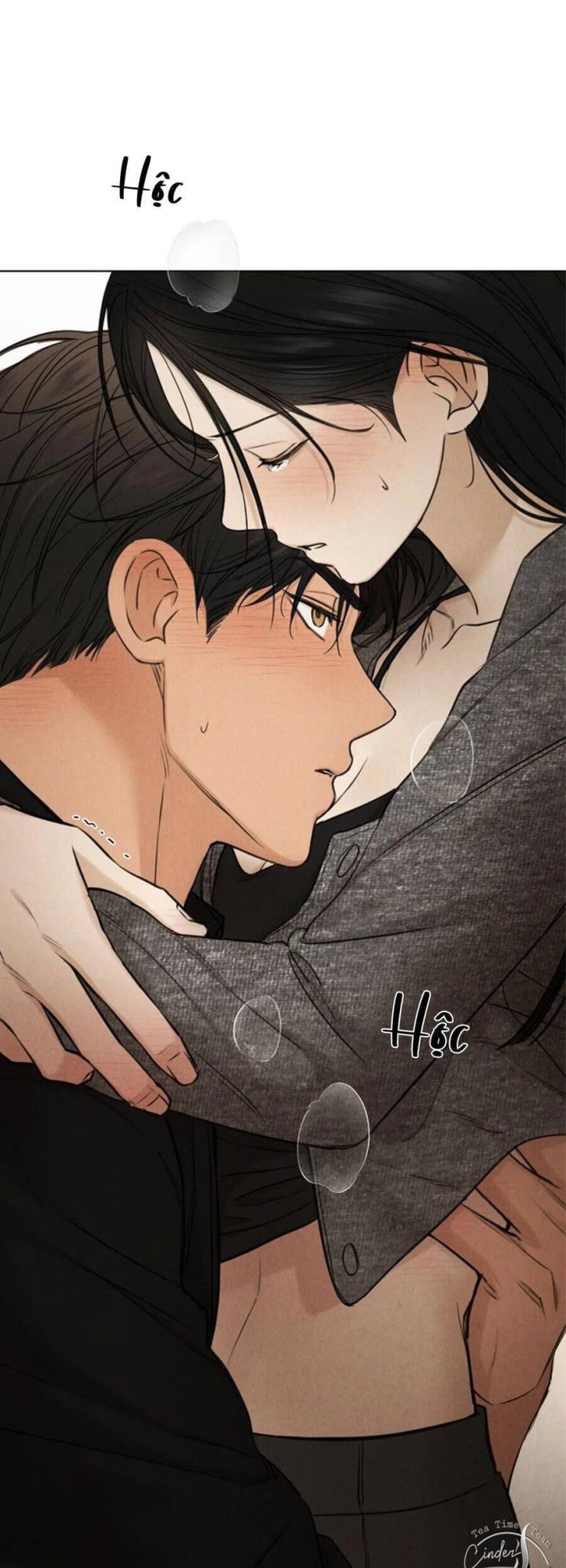 Chỉ Là Ánh Bình Minh - Page 30