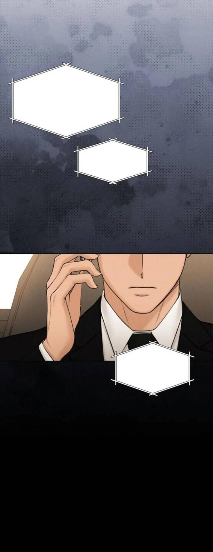 Chỉ Là Ánh Bình Minh - Page 20