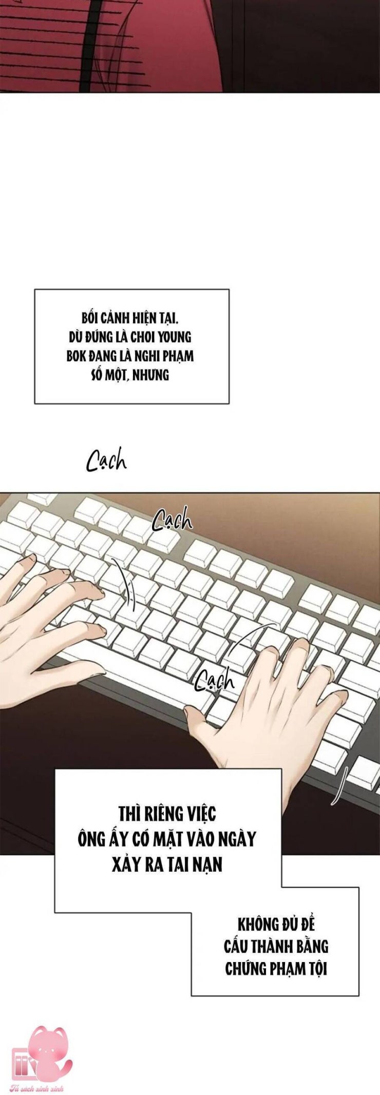 Chỉ Là Ánh Bình Minh - Page 49