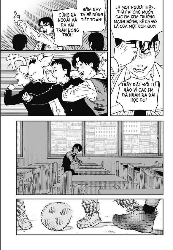 Chainsawman Phần 2 - Page 15