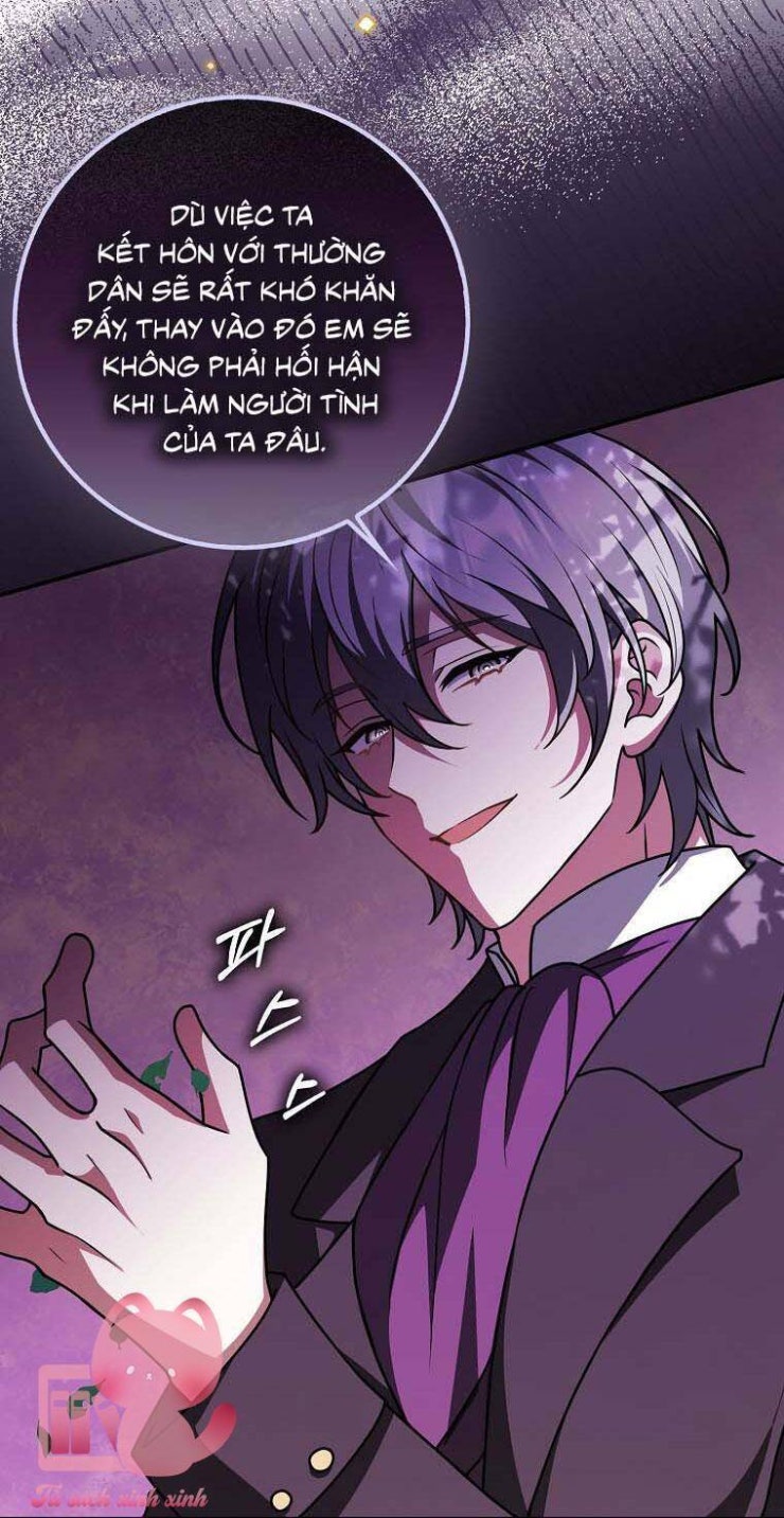 Tôi Thề Chúng Ta Chỉ Là Bạn - Page 14