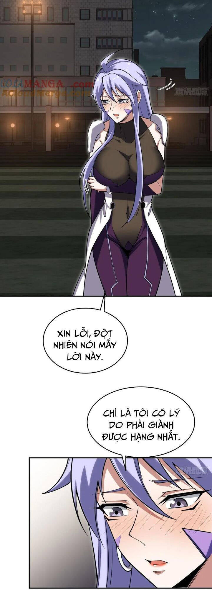 Phá Kiếp Chỉ Huy - Page 37