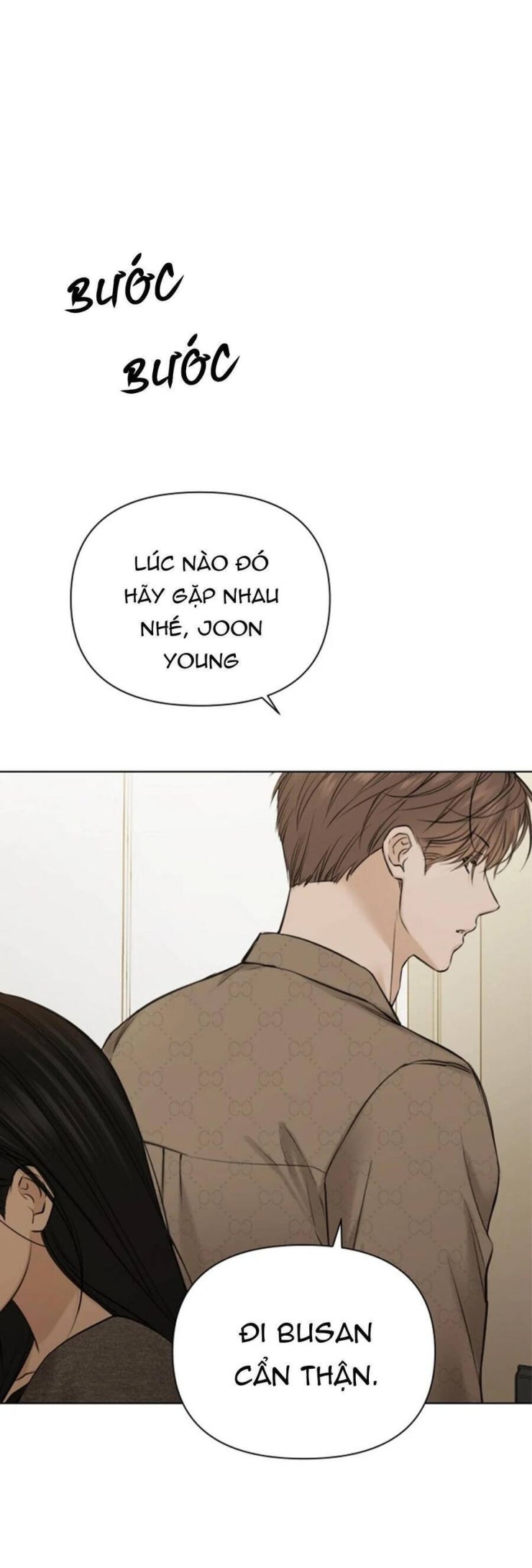 Chỉ Là Ánh Bình Minh - Page 21