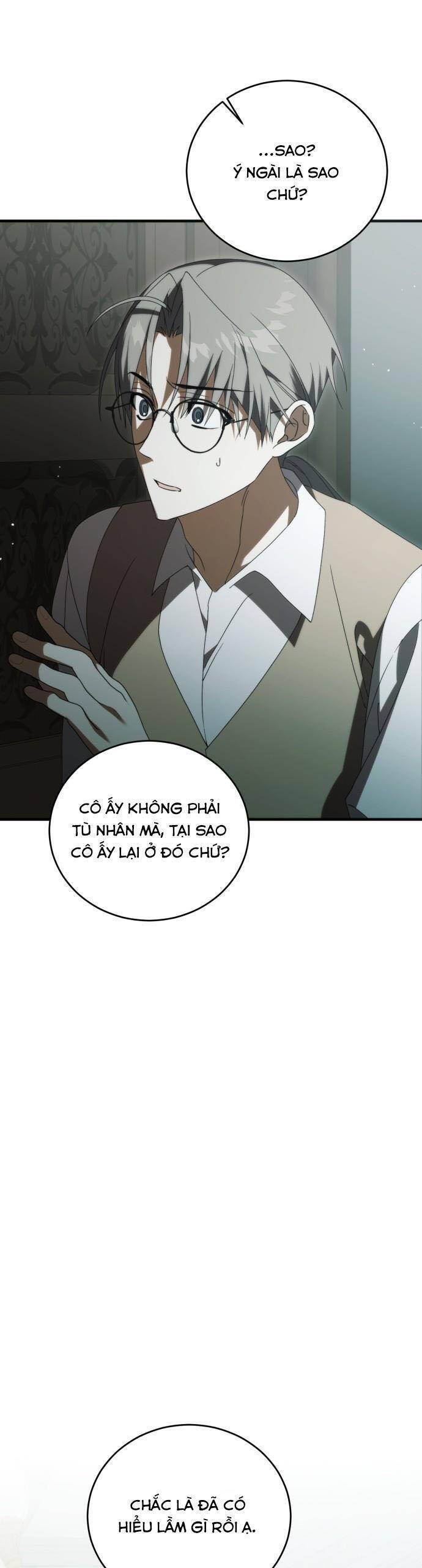 Đã Chết Rồi Còn Bị Ám Ảnh - Page 27