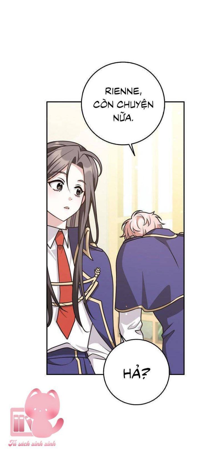 Tôi Thề Chúng Ta Chỉ Là Bạn - Page 46