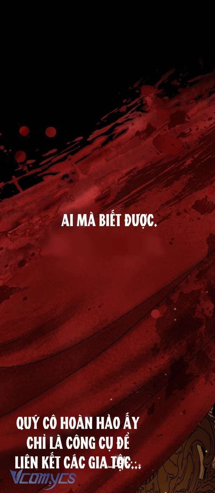 Nữ Công Tước Chiến Lợi Phẩm - Page 40