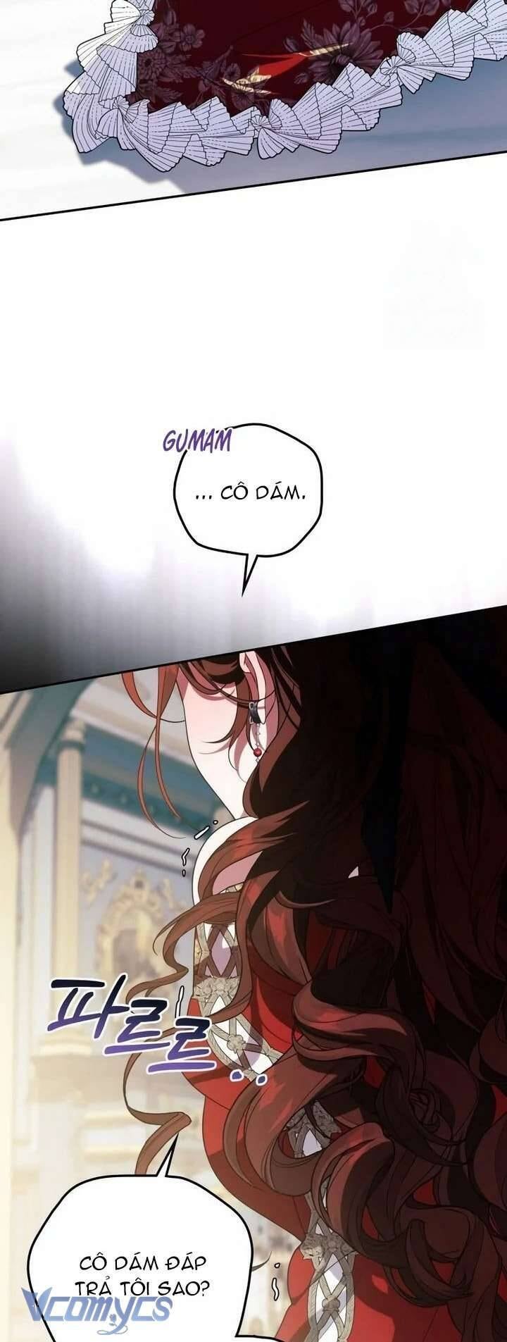 Nữ Công Tước Chiến Lợi Phẩm - Page 65