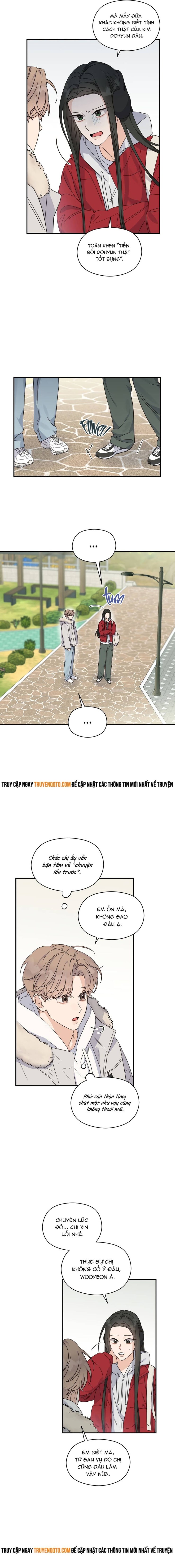 Aphla Trauma - Page 4