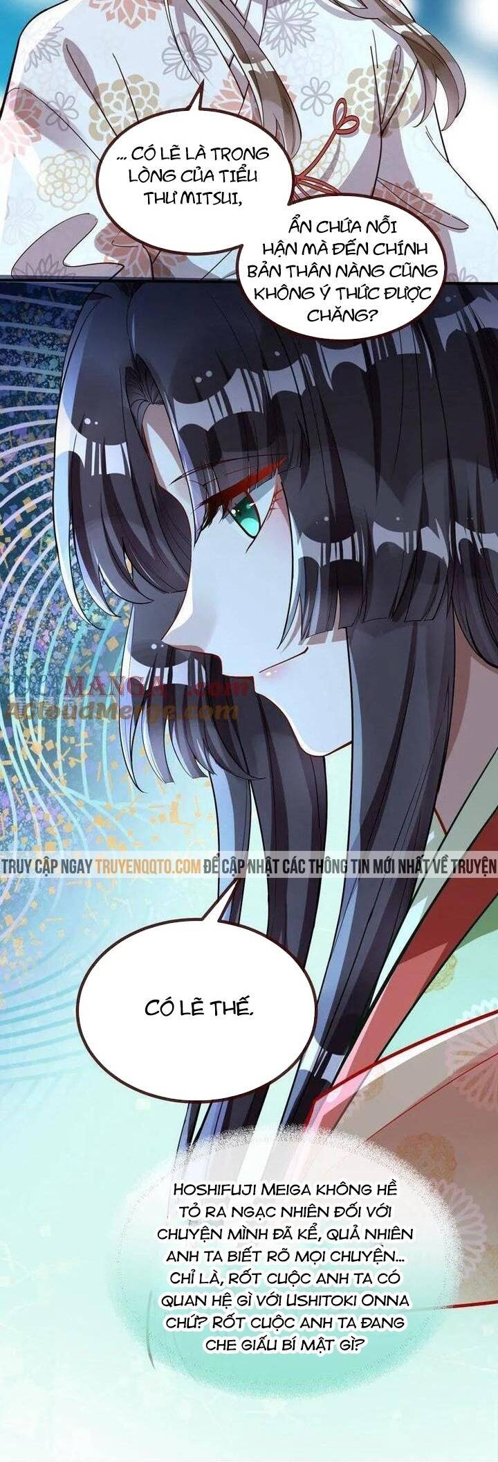 Vạn Tra Triêu Hoàng - Page 11