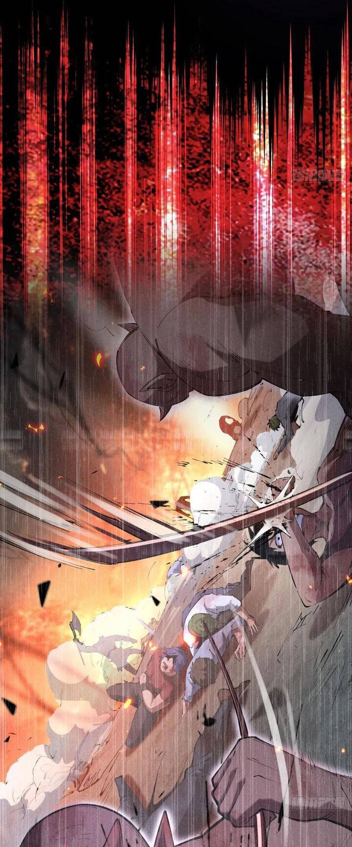 Phá Kiếp Chỉ Huy - Page 13