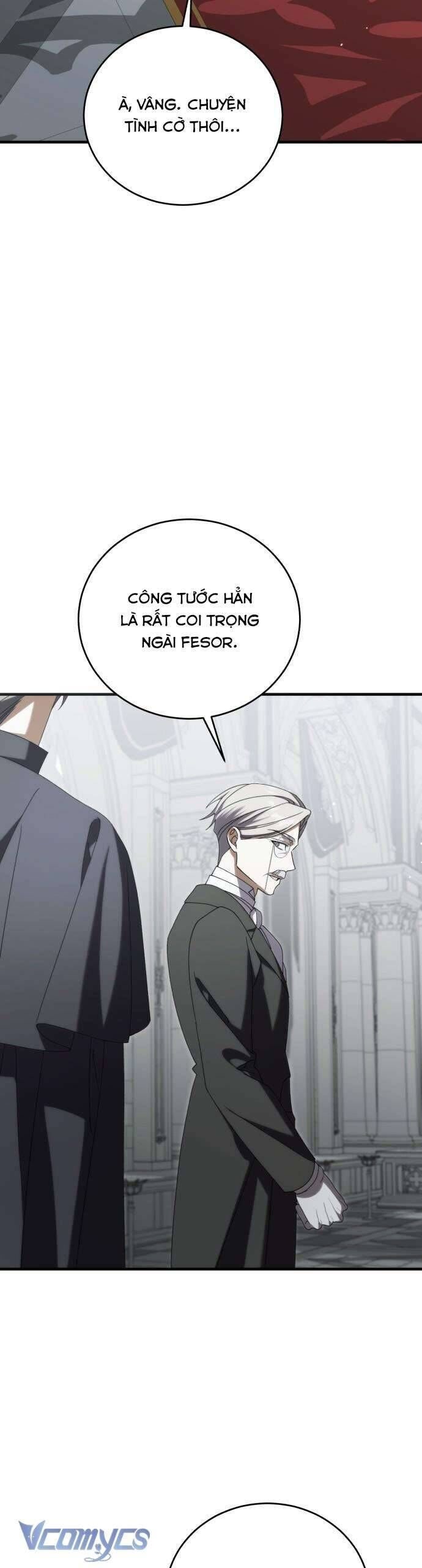 Đã Chết Rồi Còn Bị Ám Ảnh - Page 60