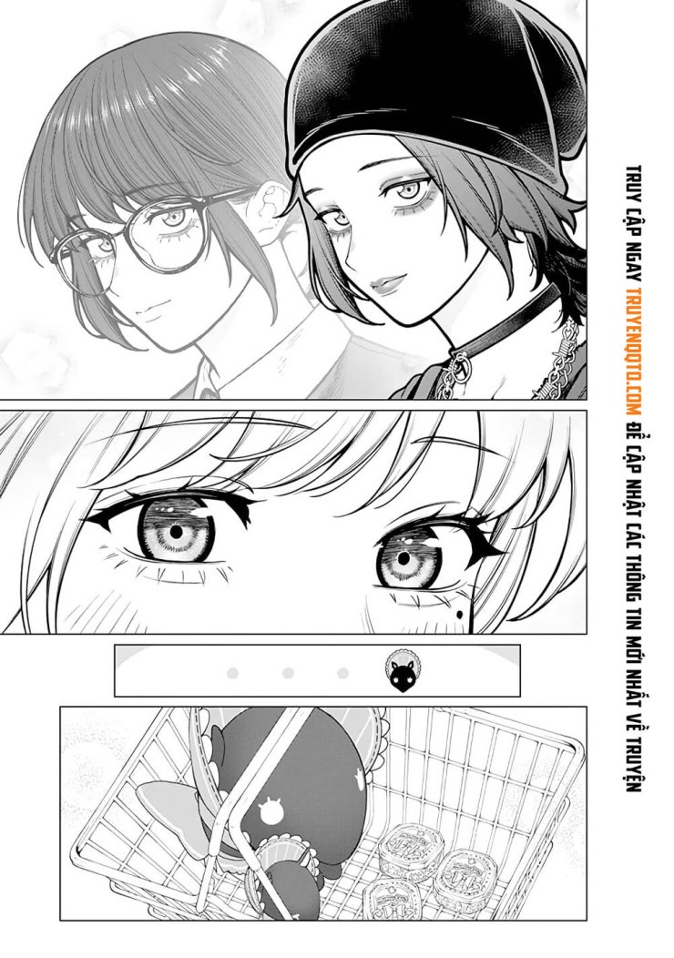 Công Sở Và Đời Tư: On Và Off - Page 12