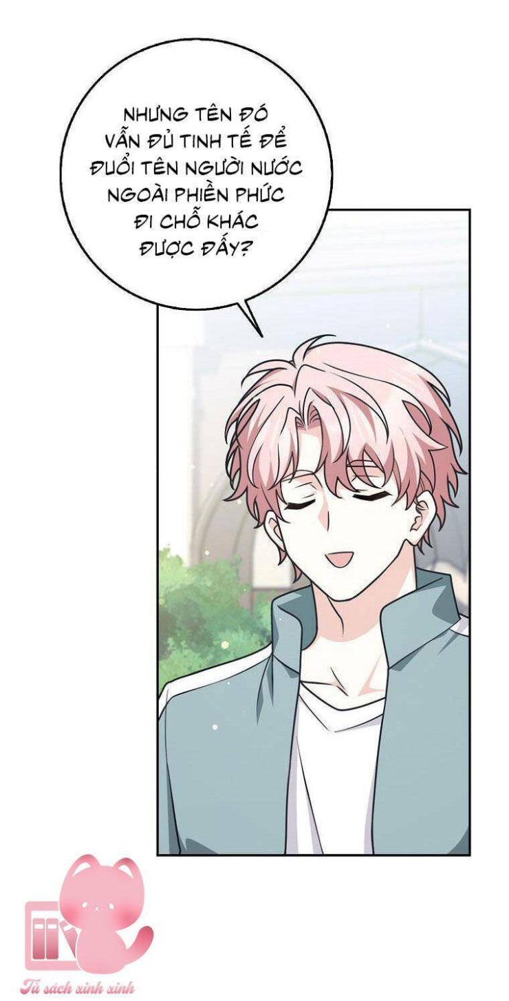 Tôi Thề Chúng Ta Chỉ Là Bạn - Page 20