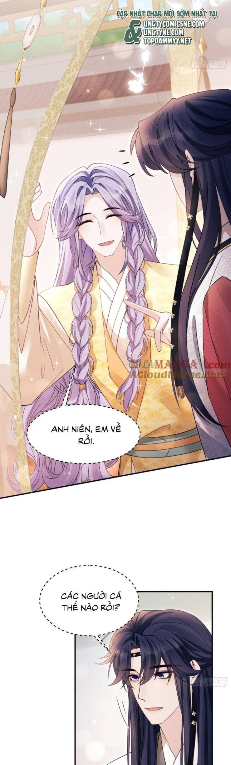 Tôi Hoài Nghi Ảnh Đế Đang Theo Đuổi Tôi - Page 11