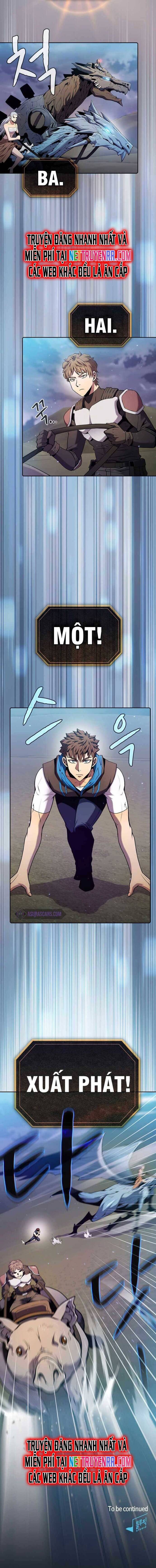 Thiên Thần Quay Về Từ Địa Ngục - Page 11