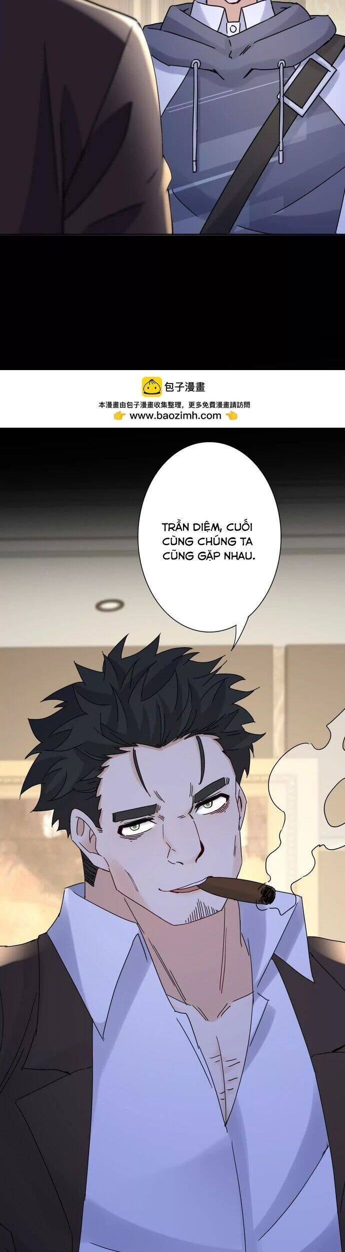 Sau Khi Sống Lại Ở Mạt Thế, Ta Điên Cuồng Thăng Cấp - Page 31