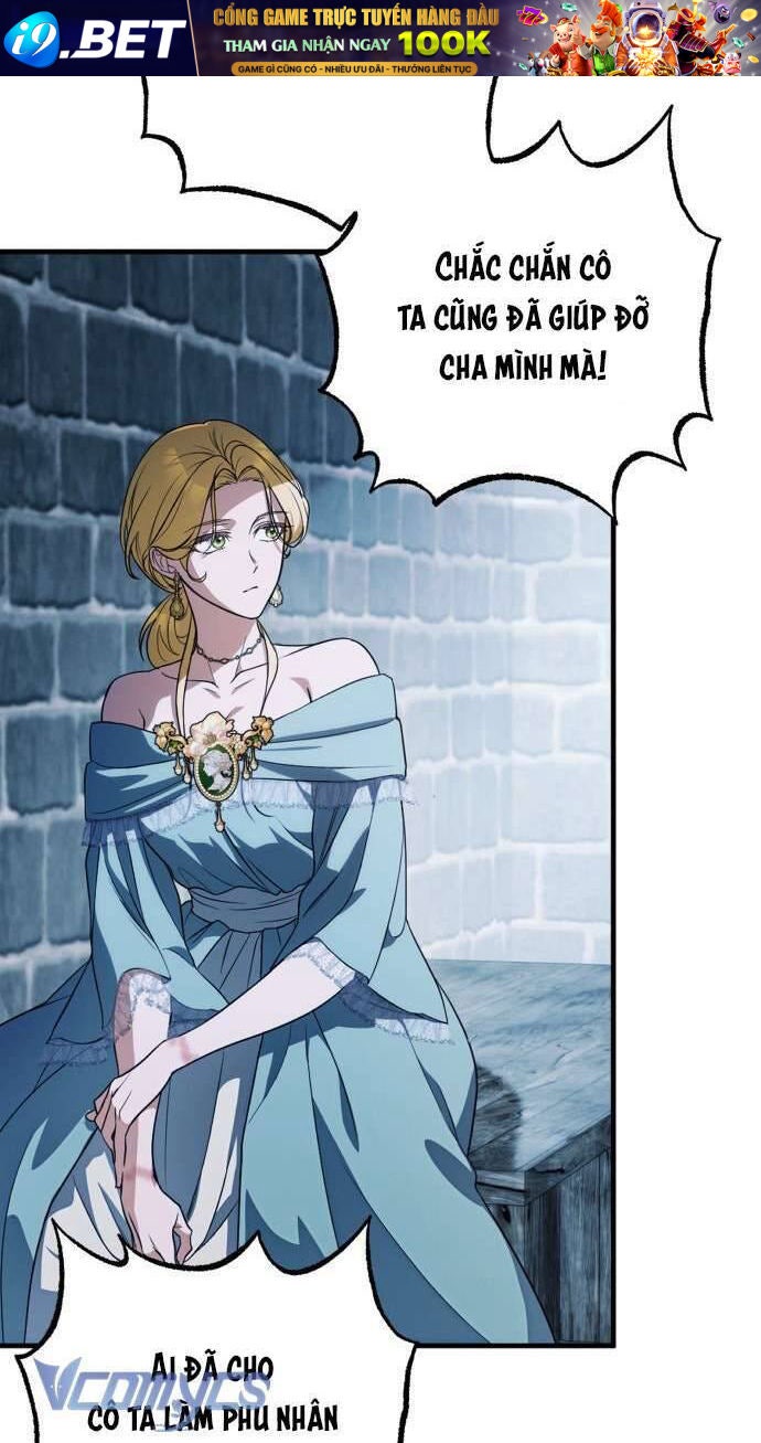 Nữ Công Tước Chiến Lợi Phẩm - Page 51