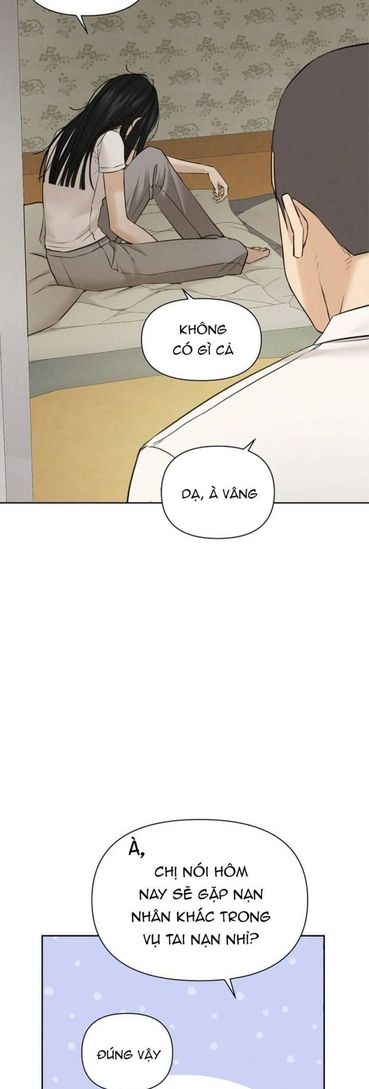 Chỉ Là Ánh Bình Minh - Page 17