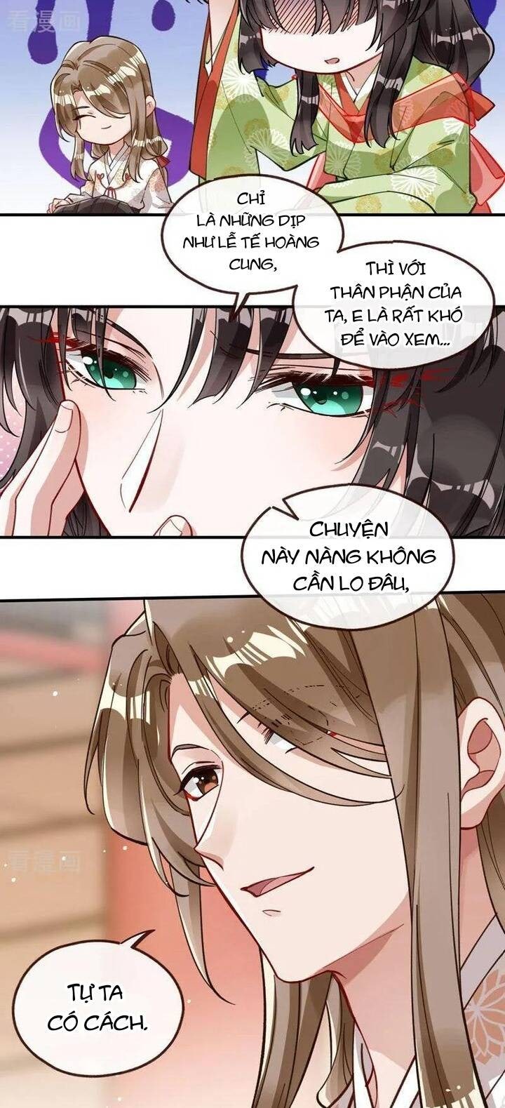 Vạn Tra Triêu Hoàng - Page 33