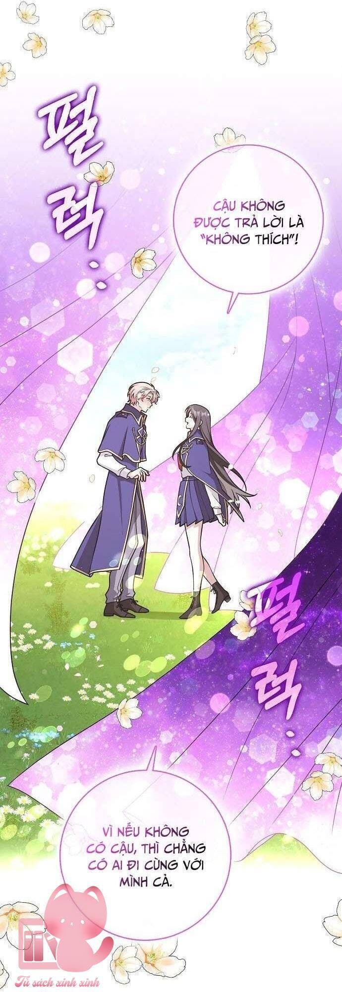 Tôi Thề Chúng Ta Chỉ Là Bạn - Page 59