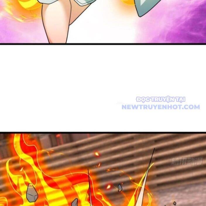 Tiên Làm Nô Thần Là Bộc, Đại Đế Làm Chó Giữ Nhà - Page 79