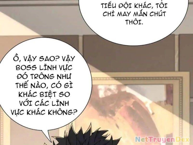 Sau Khi Sống Lại Ở Mạt Thế, Ta Điên Cuồng Thăng Cấp - Page 48