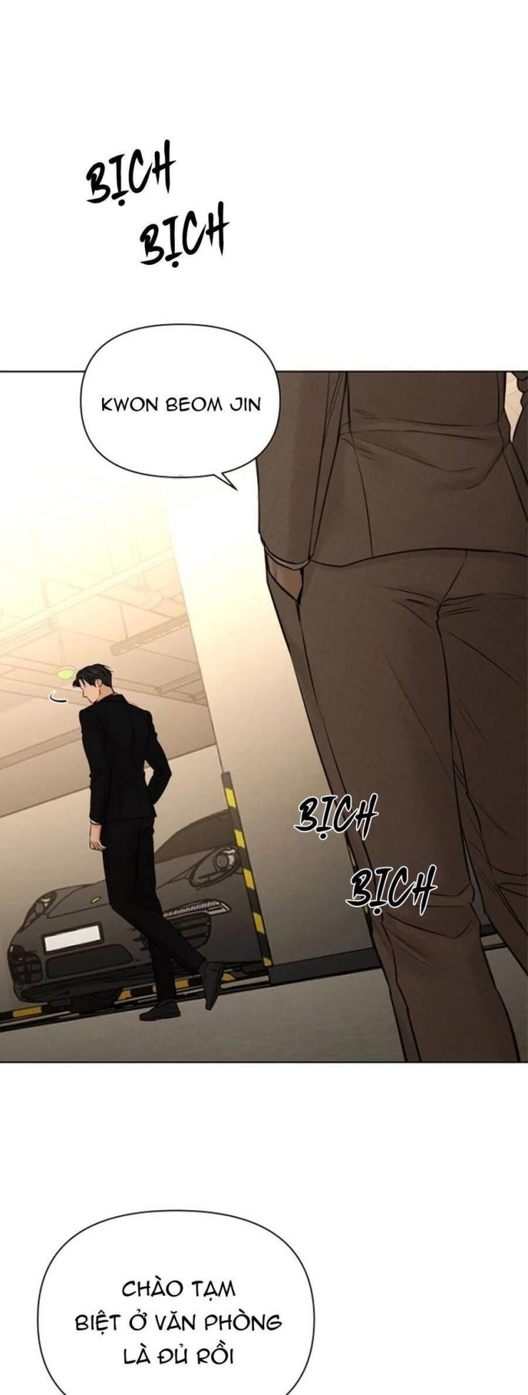 Chỉ Là Ánh Bình Minh - Page 49