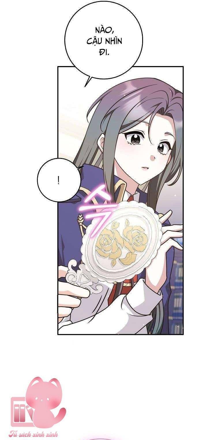 Tôi Thề Chúng Ta Chỉ Là Bạn - Page 15