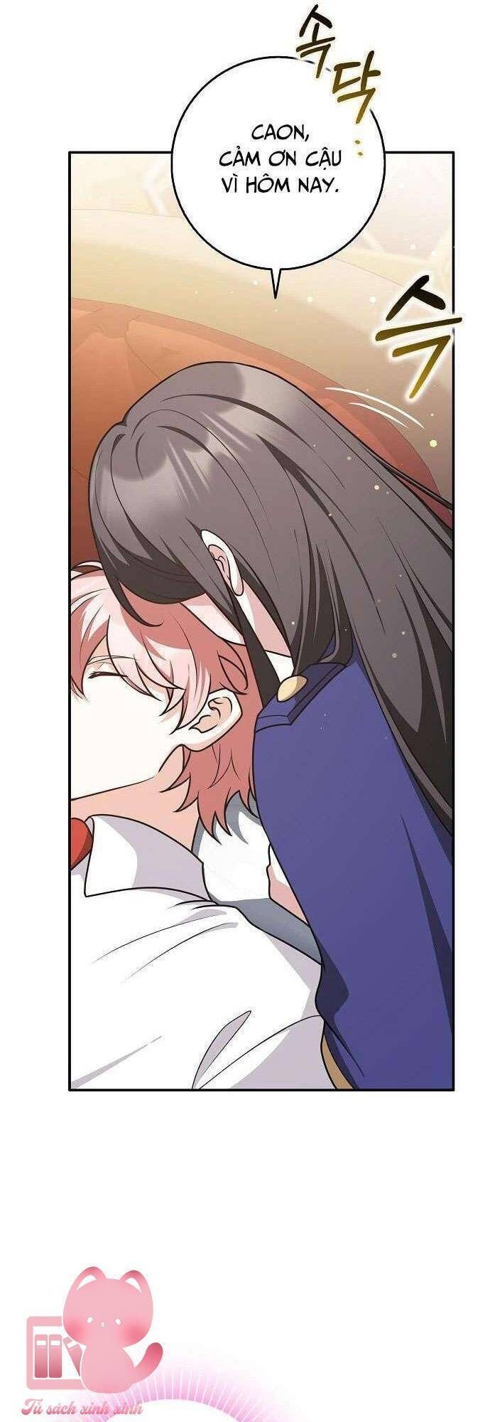 Tôi Thề Chúng Ta Chỉ Là Bạn - Page 58