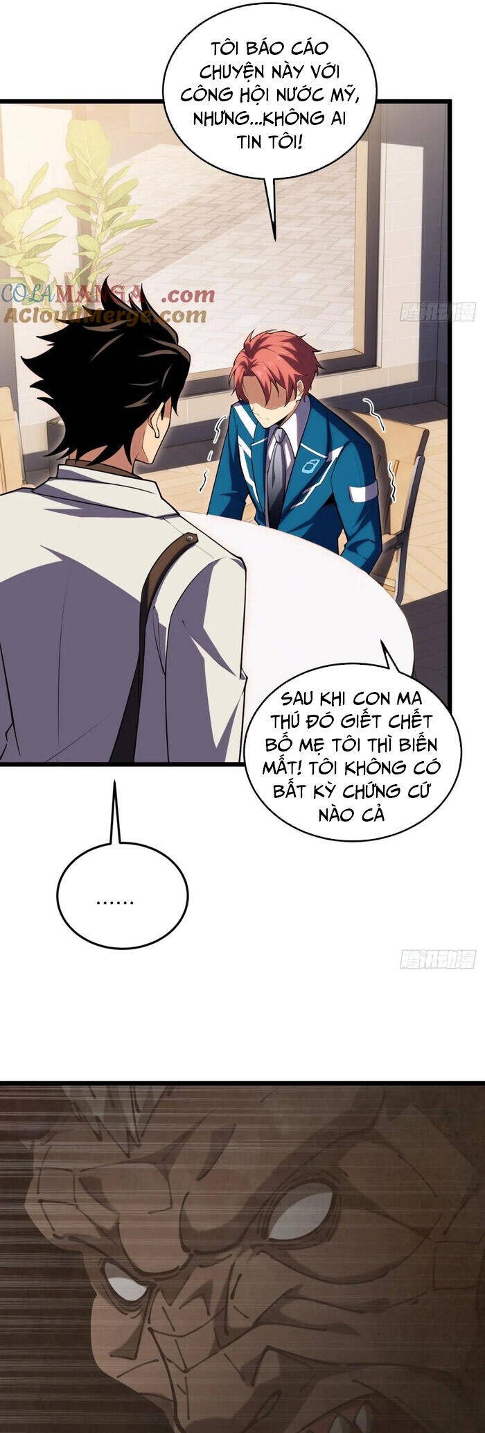 Phá Kiếp Chỉ Huy - Page 14