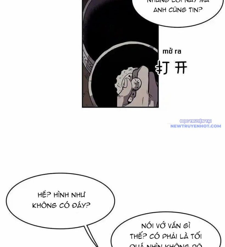 Cửa Hàng Vô Danh - Page 33