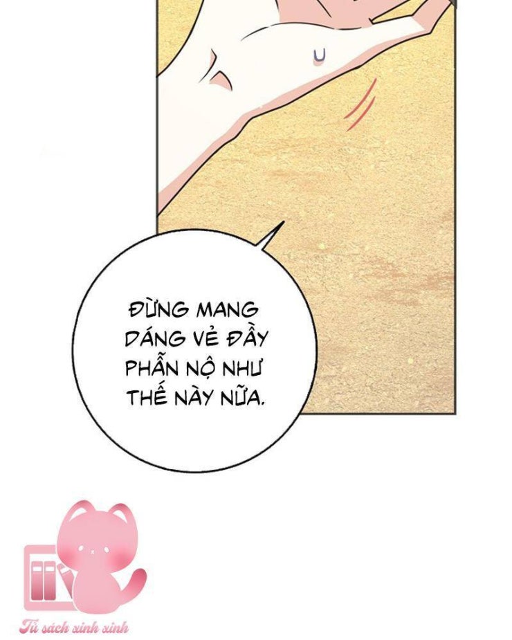 Tôi Thề Chúng Ta Chỉ Là Bạn - Page 135