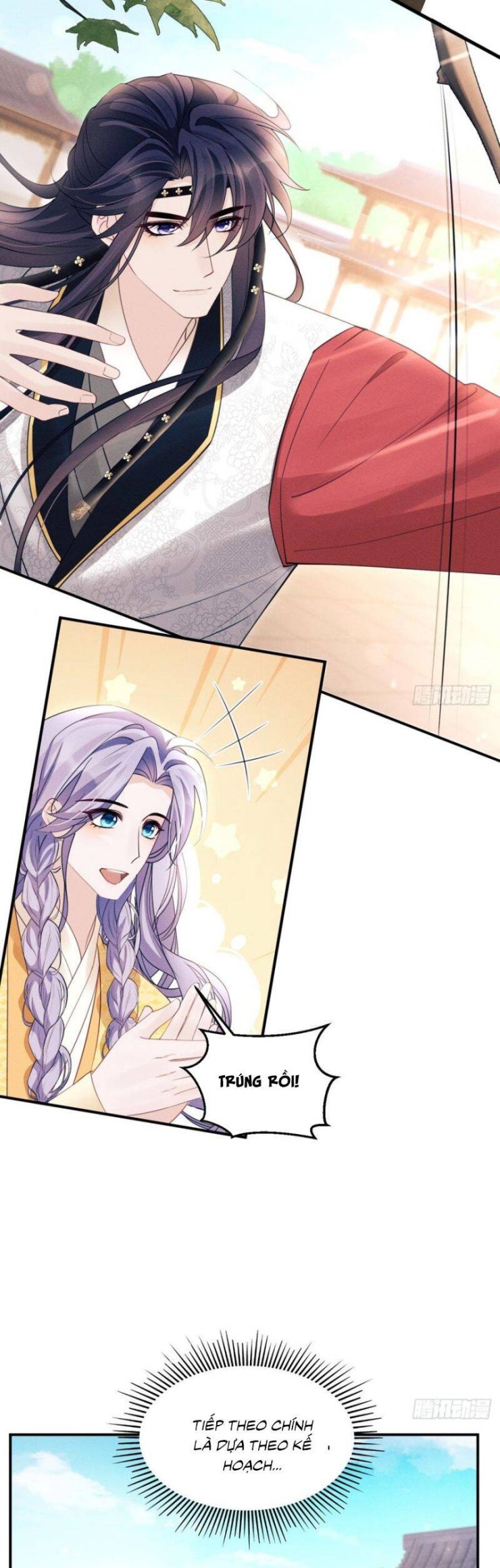 Tôi Hoài Nghi Ảnh Đế Đang Theo Đuổi Tôi - Page 24