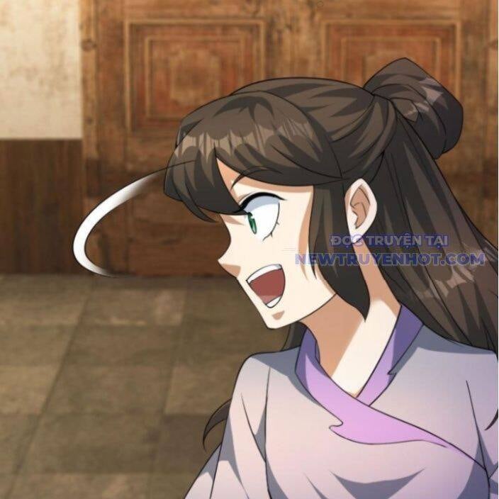 Tiên Làm Nô Thần Là Bộc, Đại Đế Làm Chó Giữ Nhà - Page 96