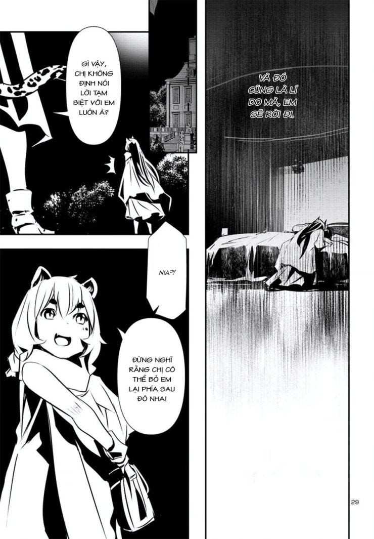 Shinju No Nectar - Page 33