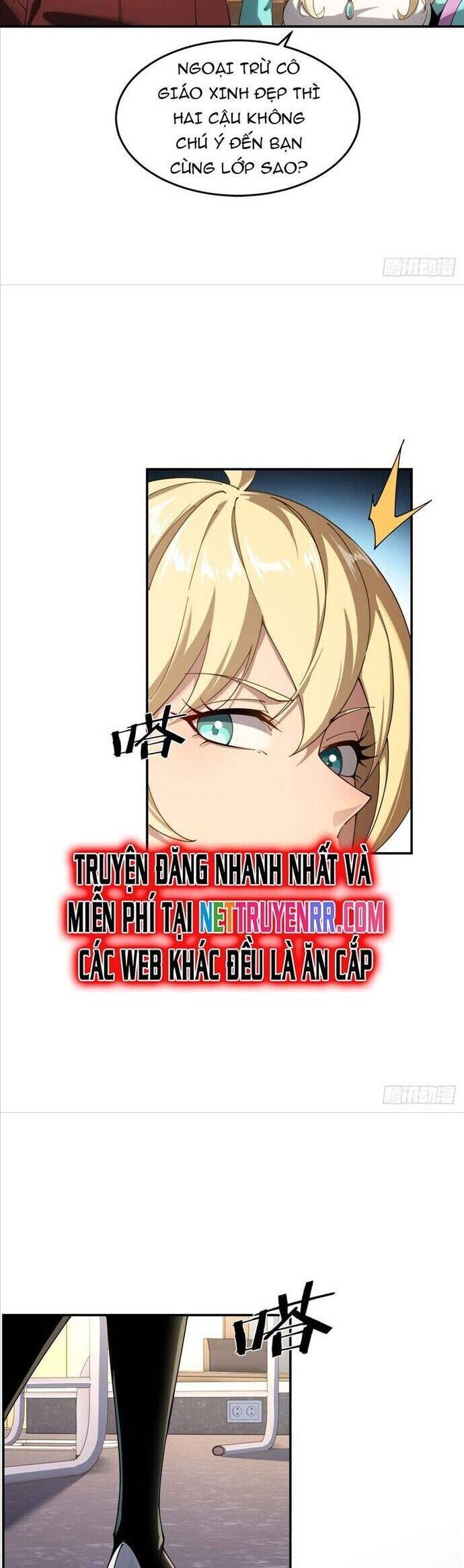 Phá Kiếp Chỉ Huy - Page 12