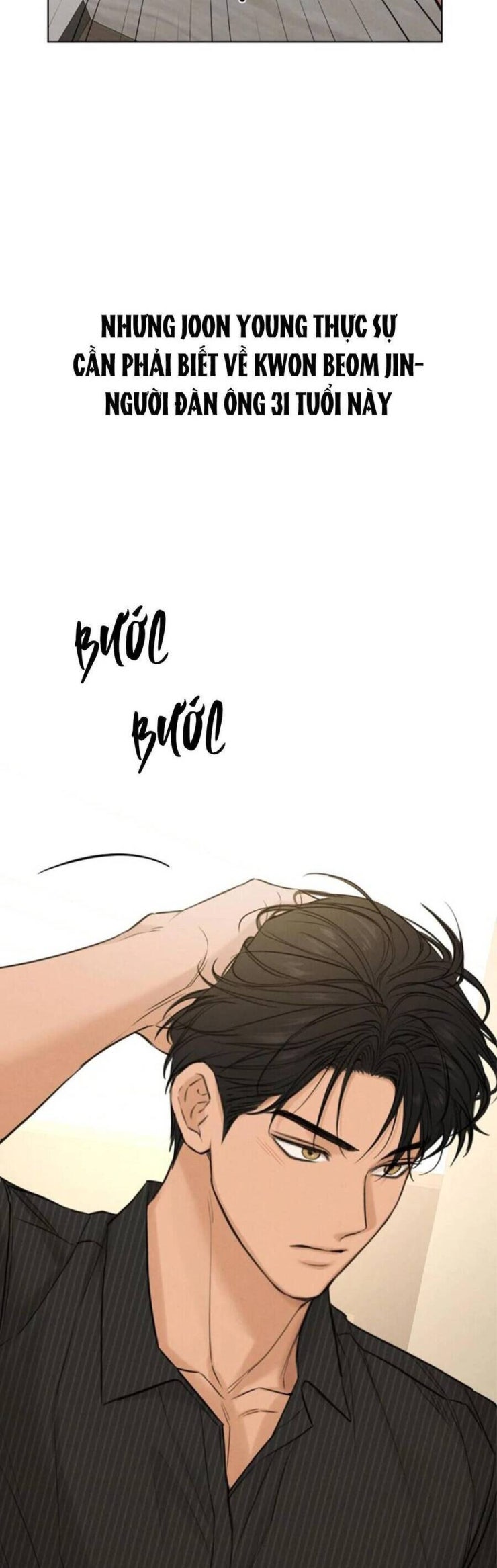 Chỉ Là Ánh Bình Minh - Page 58