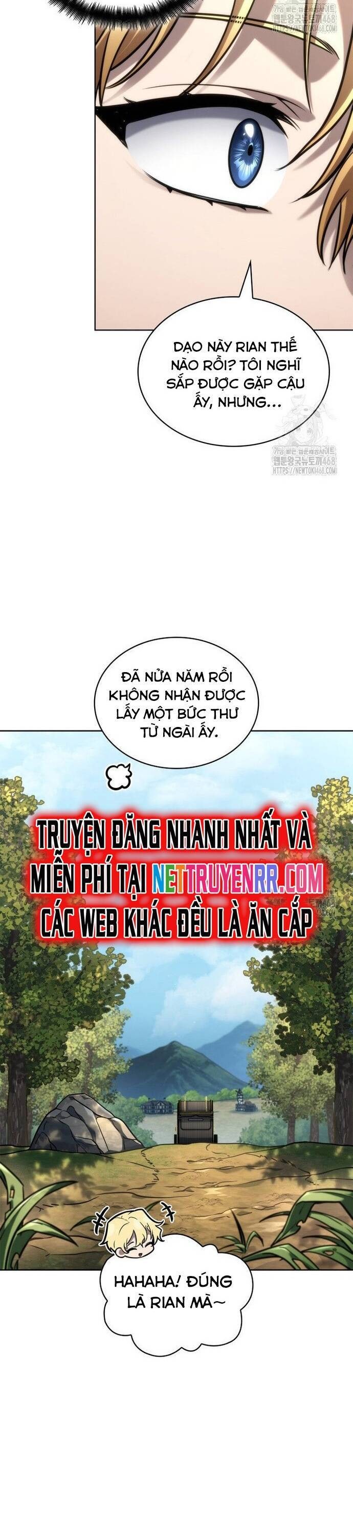 Đại Pháp Sư Toàn Năng - Page 4