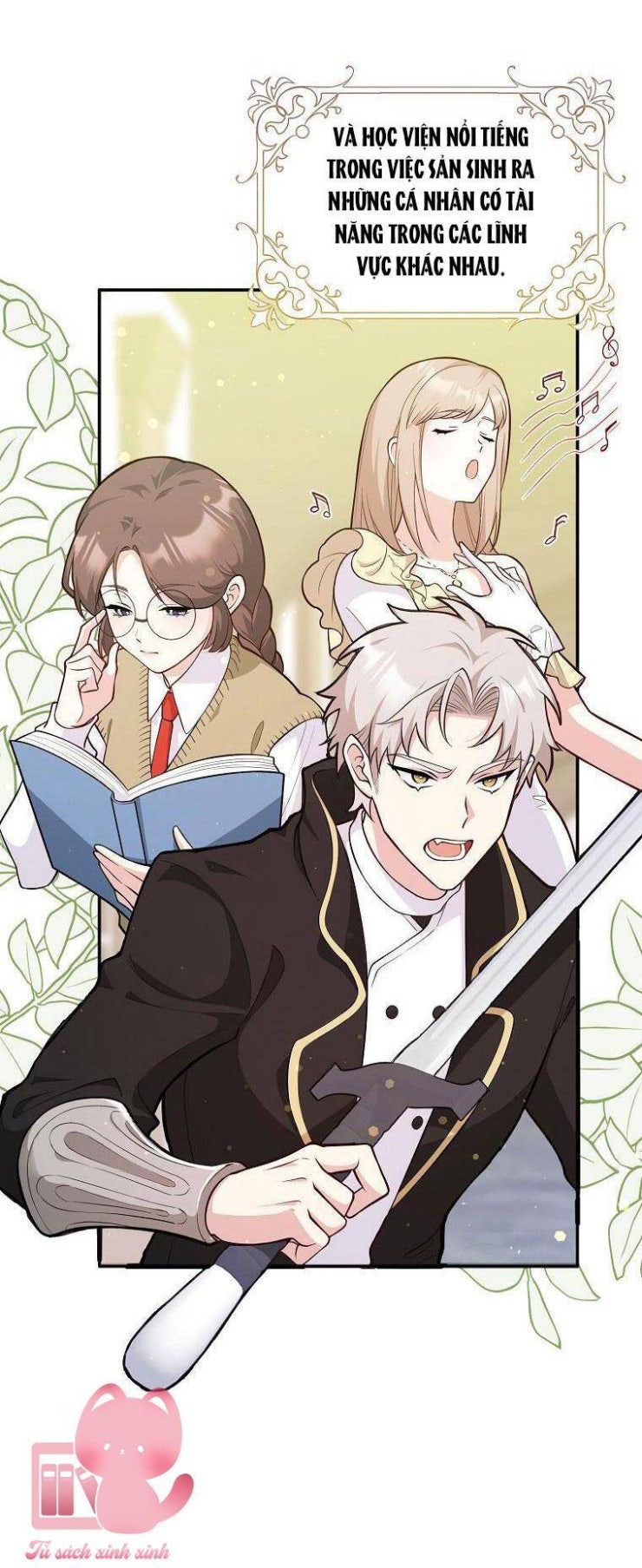 Tôi Thề Chúng Ta Chỉ Là Bạn - Page 16