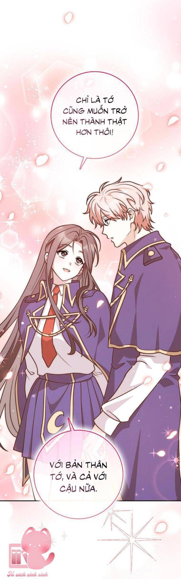 Tôi Thề Chúng Ta Chỉ Là Bạn - Page 38