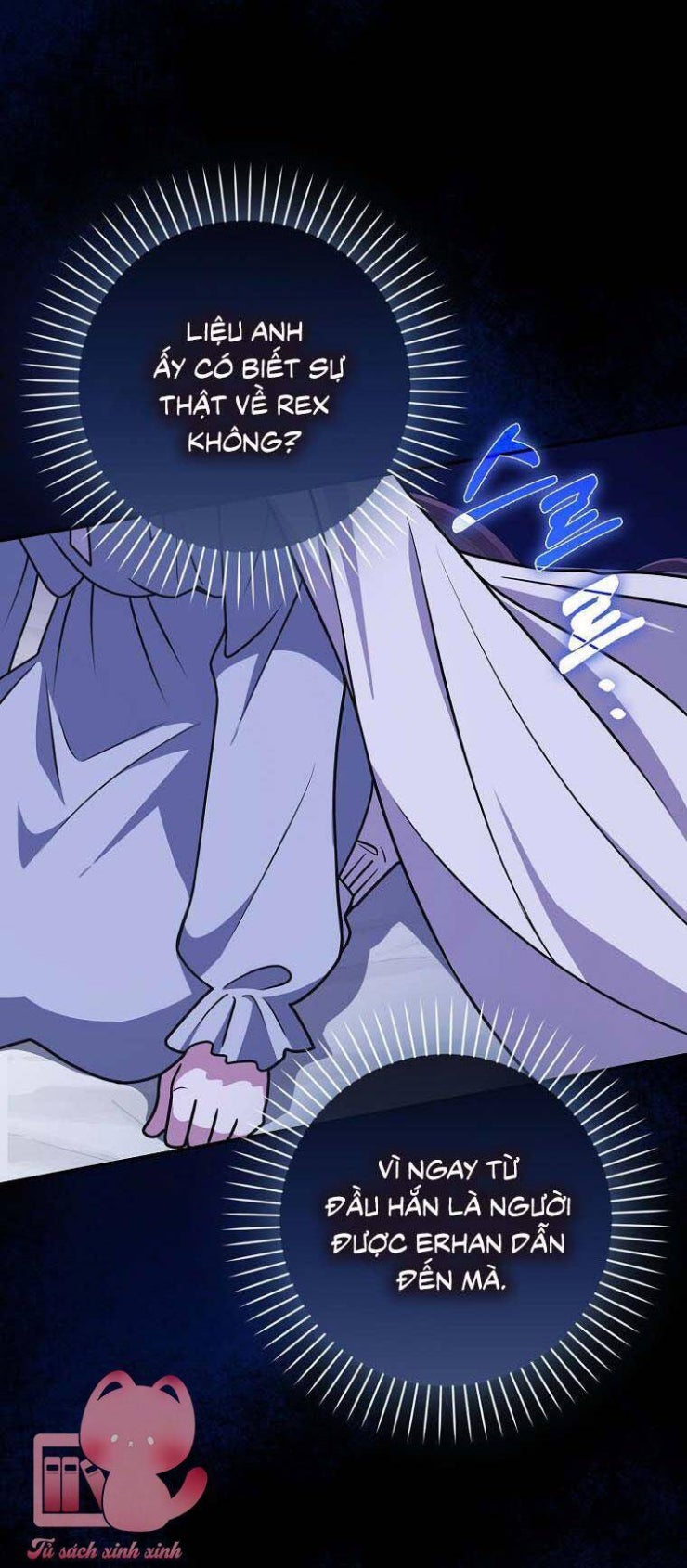 Tôi Thề Chúng Ta Chỉ Là Bạn - Page 29