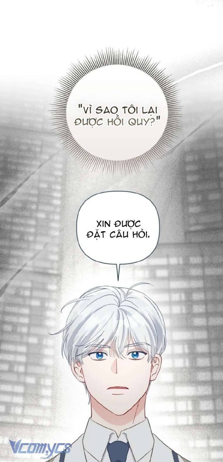 Sự Điều Trị Đặc Biệt Của Tinh Linh - Page 37