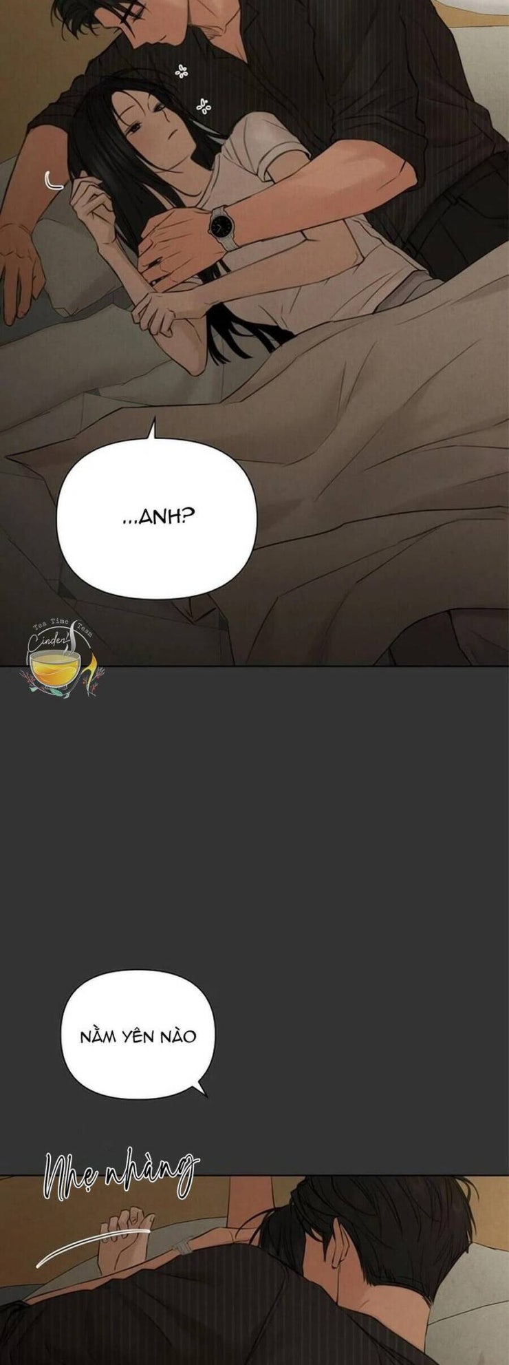 Chỉ Là Ánh Bình Minh - Page 47