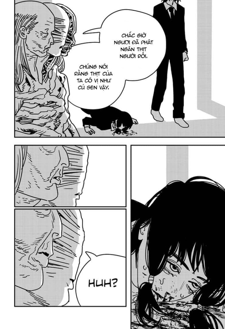 Chainsawman Phần 2 - Page 13