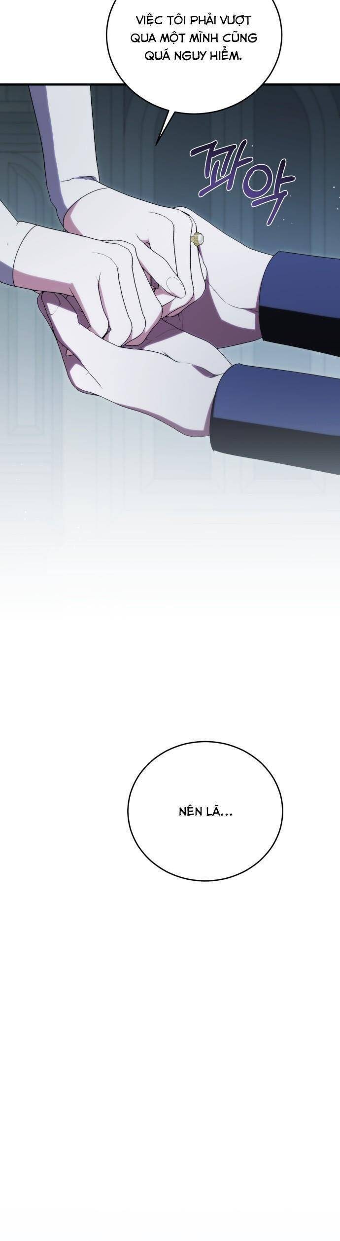 Đã Chết Rồi Còn Bị Ám Ảnh - Page 57