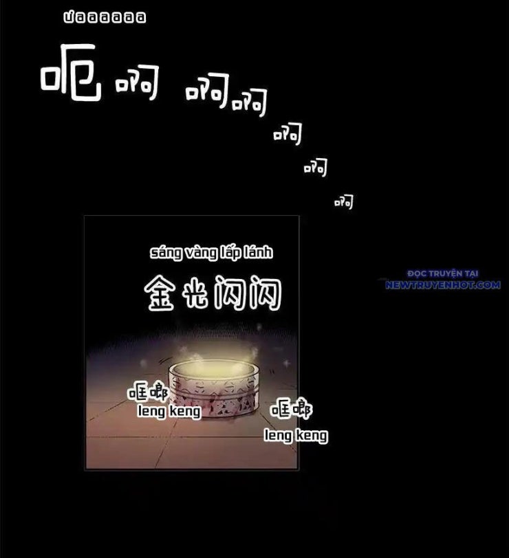 Cửa Hàng Vô Danh - Page 43