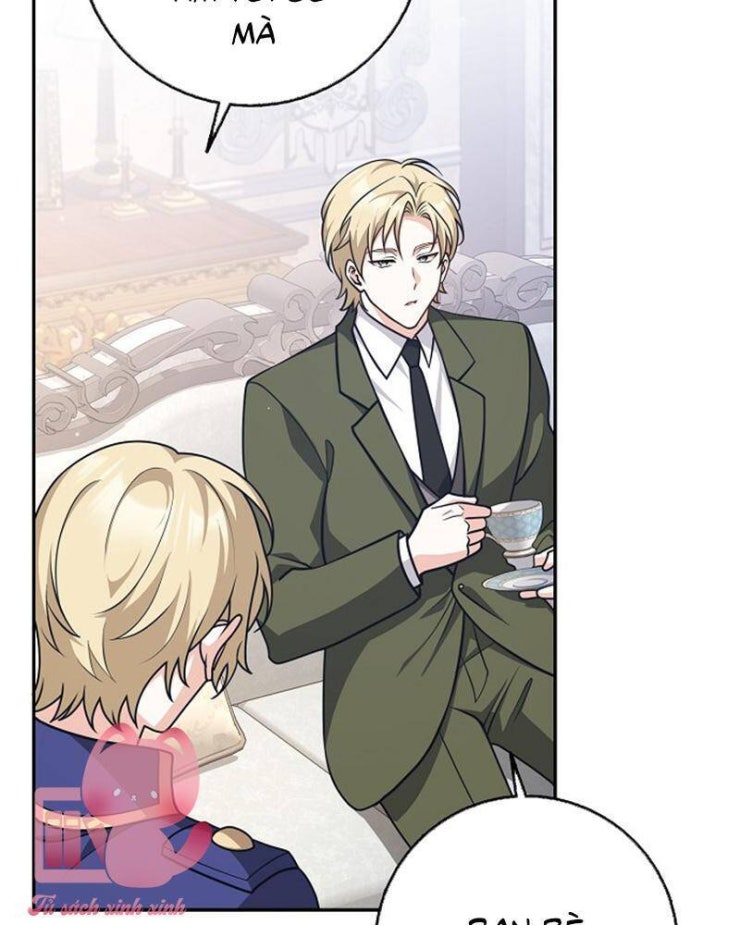 Tôi Thề Chúng Ta Chỉ Là Bạn - Page 18